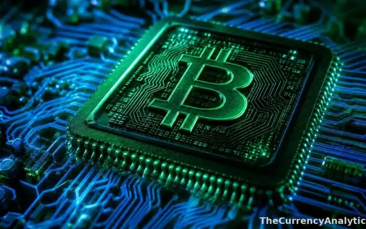 احتياطيات بيتكوين في منصات التداول تنخفض إلى 2.68 مليون BTC، الأدنى منذ 2023