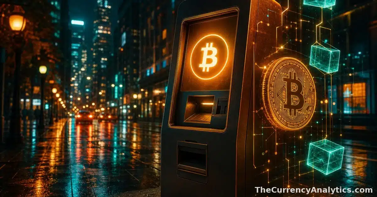 طموح بيتكوين للوصول إلى 98,000 دولار: أزمة العرض وتحديات السوق الأمريكية