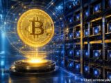 معدل هاش بيتكوين يقفز 45% عن قاع يوليو مع توسع شركات التعدين