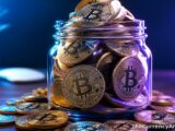 بيتكوين تهوي إلى 81,514 دولاراً مع اختبار حاسم لجدار الشراء عند 80,000 دولار