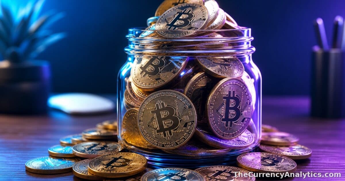 بيتكوين تهوي إلى 81,514 دولاراً مع اختبار حاسم لجدار الشراء عند 80,000 دولار