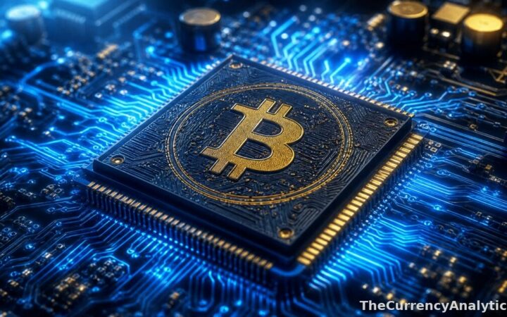 بيتكوين يتوقف عند 86,530 دولار بعد أربع محاولات فاشلة لاختراق حاجز 87,000 دولار