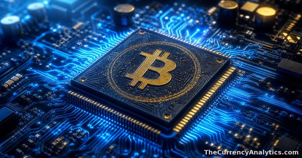 بيتكوين يتوقف عند 86,530 دولار بعد أربع محاولات فاشلة لاختراق حاجز 87,000 دولار