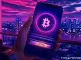 بيتكوين تحاول البقاء فوق 81 ألف دولار مع تراجع تاريخي في الأسواق الآسيوية