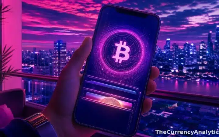 بيتكوين تحاول البقاء فوق 81 ألف دولار مع تراجع تاريخي في الأسواق الآسيوية