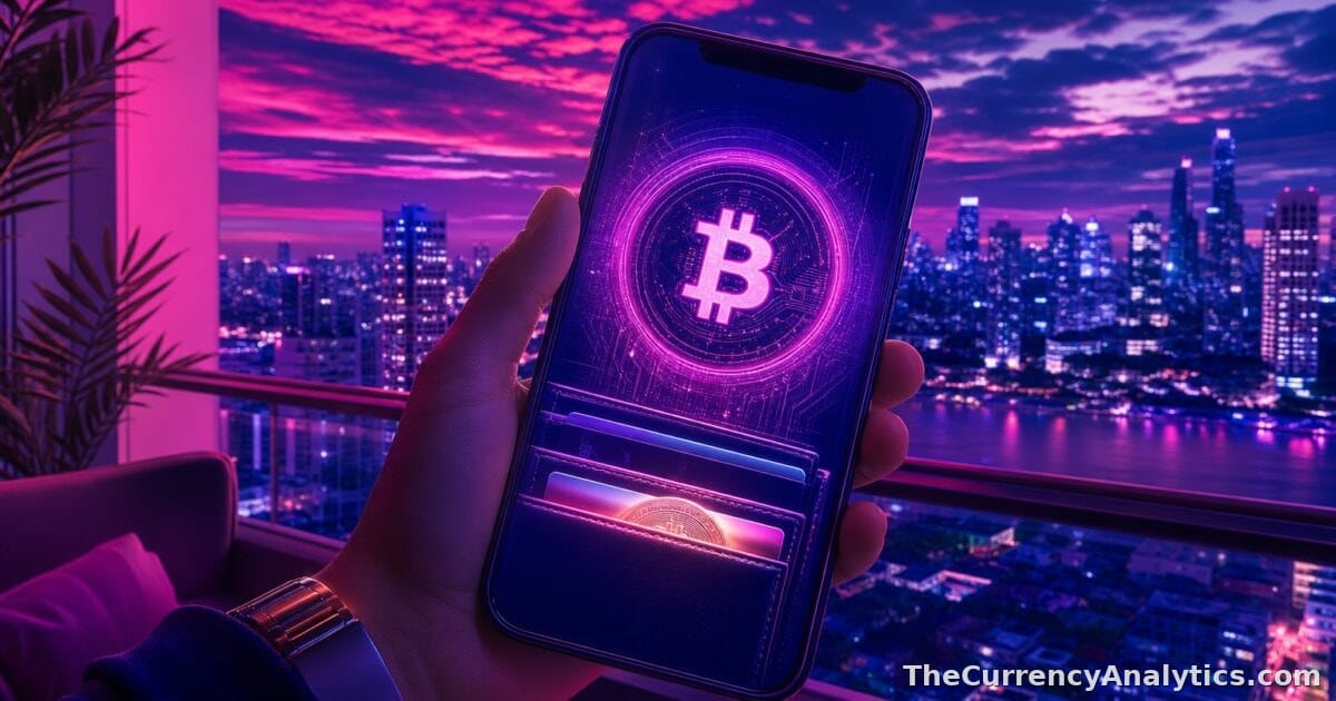بيتكوين تحاول البقاء فوق 81 ألف دولار مع تراجع تاريخي في الأسواق الآسيوية