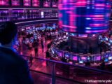 بيتكوين تتحدى خروج 681 مليون دولار من صناديق ETF وتتمسك بمستوى 84,000 دولار رغم انسحاب المؤسسات
