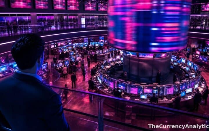 بيتكوين تتحدى خروج 681 مليون دولار من صناديق ETF وتتمسك بمستوى 84,000 دولار رغم انسحاب المؤسسات