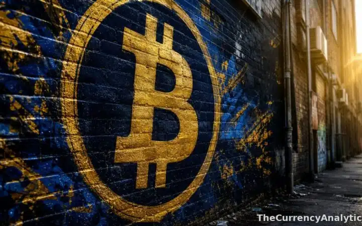 بيتكوين يتحدى التاريخ ويبقى فوق السعر المحقق خلال دورة السوق الهابطة