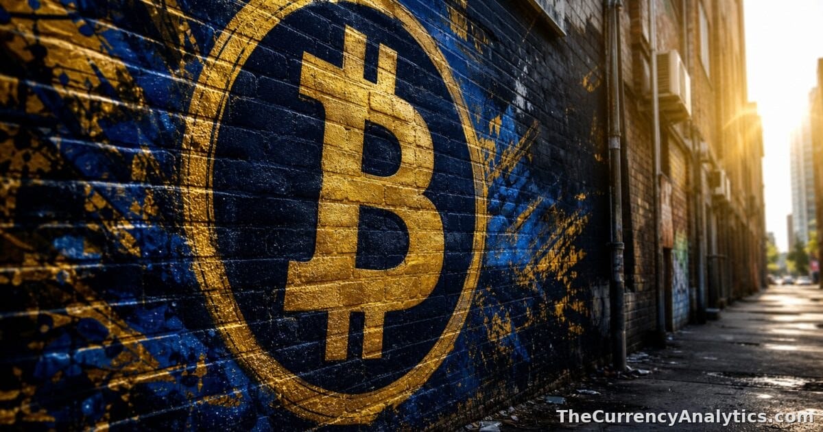 بيتكوين يتحدى التاريخ ويبقى فوق السعر المحقق خلال دورة السوق الهابطة