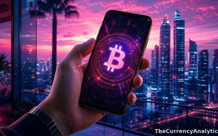 بيتكوين يتوقف عند 85 ألف دولار وسط تباين التوقعات بين 86 و94 ألف دولار