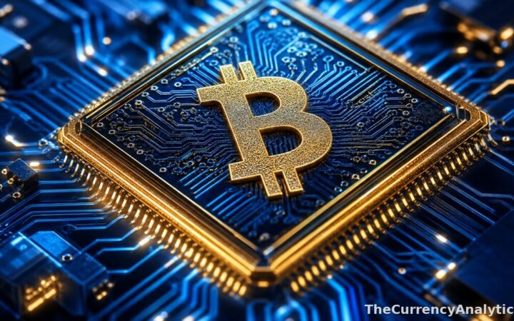 بيتكوين عالقة عند ,500 مع ترقب المتداولين لاختراق أو انهيار