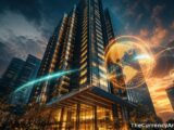 عمال تعدين بيتكوين يواجهون تحدي بقيمة 50 مليار دولار مع تردد المقرضين في الاستثمار بالذكاء الاصطناعي