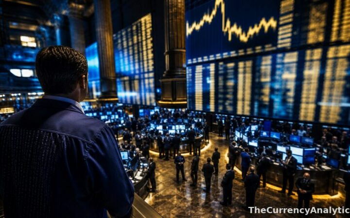 تدفقات خارجة بقيمة 402 مليون دولار تهدد صعود بيتكوين نحو 80 ألف دولار في أكتوبر