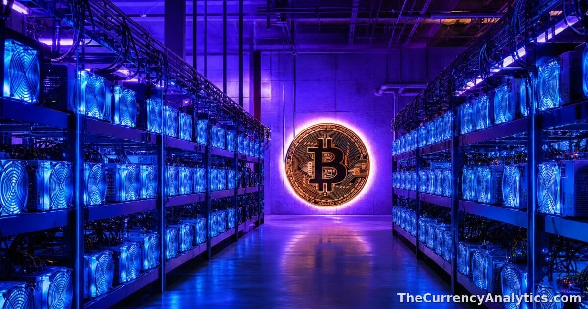 هبوط بيتكوين بمقدار ,000 يثير تصفية عملات رقمية بقيمة 6 مليون