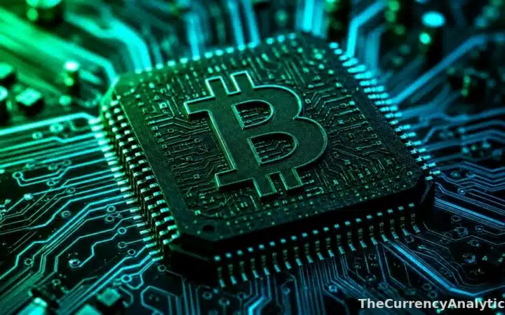 مقاومة حاسمة لبيتكوين عند ,165 مع إشارات بارتفاع محتمل إلى 1K