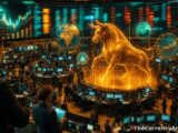بيتكوين تتعافى مقتربة من 82 ألف دولار بعد تصفية 435 مليون دولار