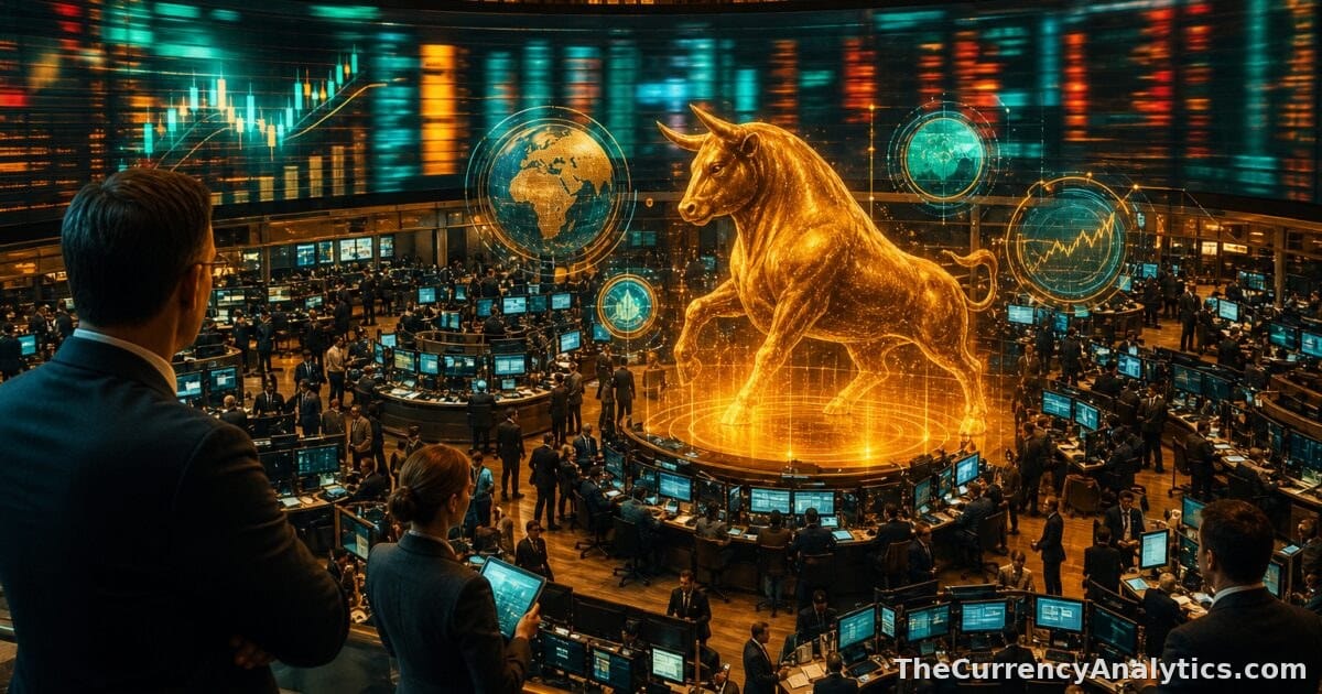 بيتكوين تتعافى مقتربة من 82 ألف دولار بعد تصفية 435 مليون دولار