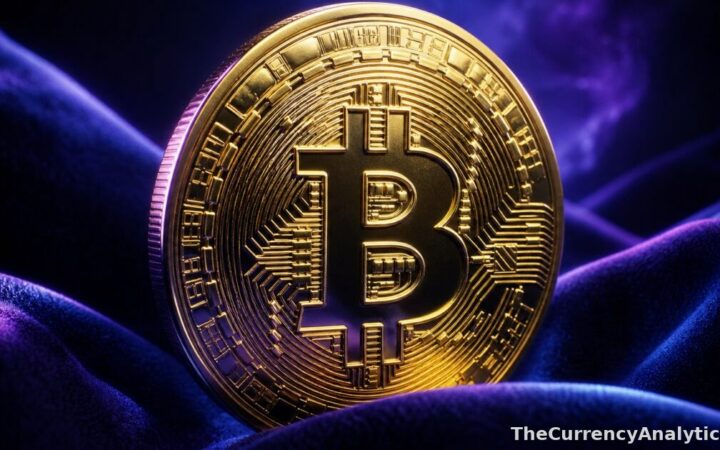 بيتكوين يتوقف عند ,771 مع مراقبة المتداولين لمستويات المقاومة الرئيسية