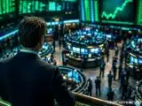 بيتكوين يعاني تحت ,254 مع تدفقات خارجة بقيمة  مليون في صناديق ETF