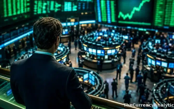 بيتكوين يعاني تحت ,254 مع تدفقات خارجة بقيمة  مليون في صناديق ETF