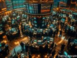 البيتكوين يعاني تحت مستوى ,722 مع تراجع تدفقات صناديق ETF بنسبة 90% في أسبوع