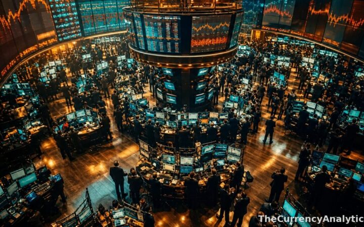 البيتكوين يعاني تحت مستوى ,722 مع تراجع تدفقات صناديق ETF بنسبة 90% في أسبوع
