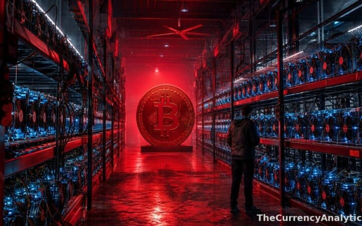 ارتفاع بيتكوين يتجاوز ,700 ويستهدف ,000 في شهر “أبتوبر”