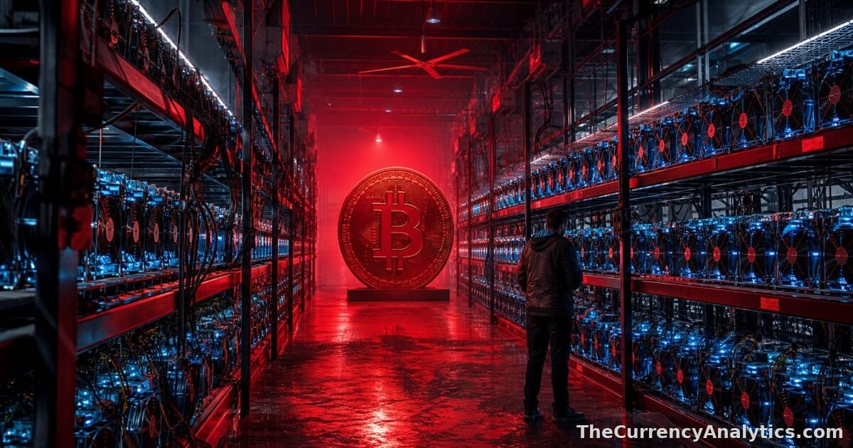 ارتفاع بيتكوين يتجاوز ,700 ويستهدف ,000 في شهر “أبتوبر”