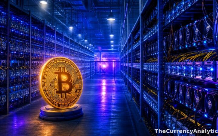 بيتكوين تتجاوز 80,000 دولار والمتداولون يستعدون لارتفاع محتمل فوق 86,000 دولار