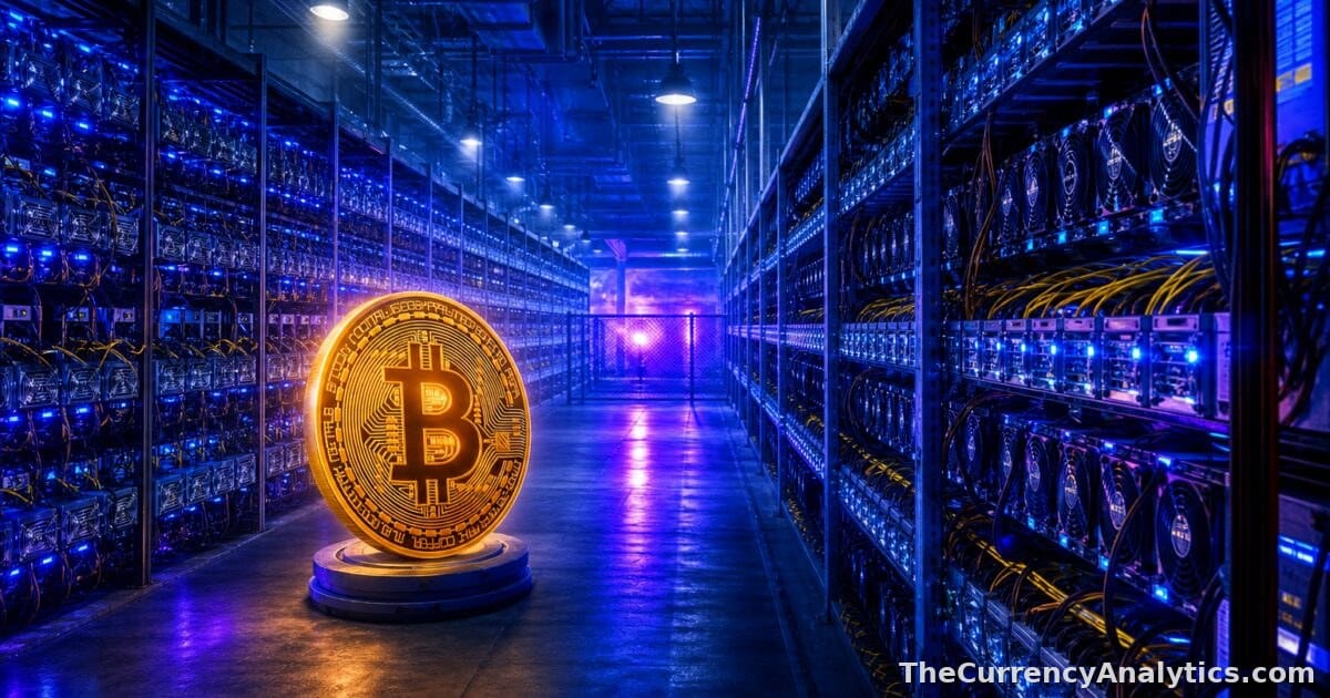بيتكوين تتجاوز 80,000 دولار والمتداولون يستعدون لارتفاع محتمل فوق 86,000 دولار