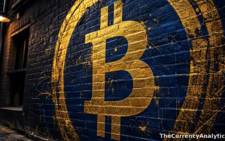انهيار بيتكوين بقيمة 19 مليار دولار يكشف عن 4500 مركز مرفوع المخاطر لا تزال قيد اللعب