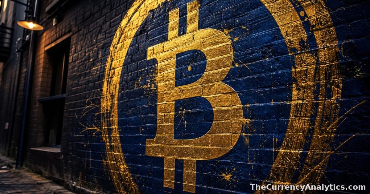 انهيار بيتكوين بقيمة 19 مليار دولار يكشف عن 4500 مركز مرفوع المخاطر لا تزال قيد اللعب