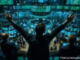 بيتكوين يواجه مقاومة عند 87,700 دولار فيما تُشير Glassnode إلى دعم صناديق ETF عند 81,500 دولار