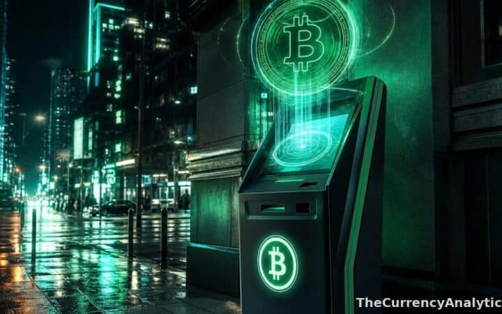 ارتفاع القيمة المحققة لبيتكوين بنحو 5 مليارات دولار رغم استقرار السعر