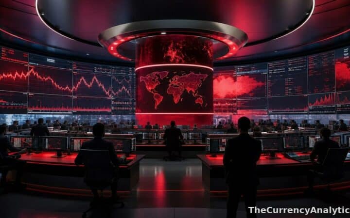 بيتجيت تعيد بناء صندوق الحماية بقيمة 300 مليون دولار بعد اختراق أمني بقيمة 388 مليون دولار