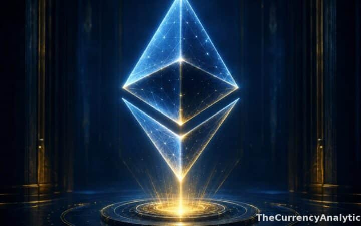 ارتفاع حيازات إيثريوم لدى BitMine إلى 4.9% رغم خسارة أسبوعية بقيمة 1.2 مليار دولار