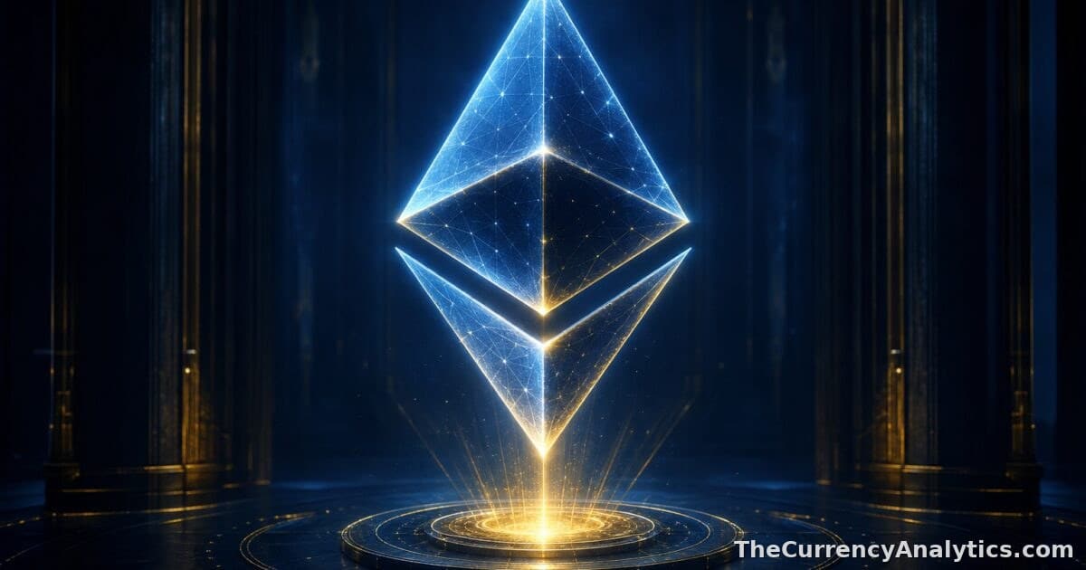 ارتفاع حيازات إيثريوم لدى BitMine إلى 4.9% رغم خسارة أسبوعية بقيمة 1.2 مليار دولار