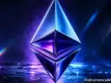 بيتماين تقترب من امتلاك 5% من إيثريوم بعد شراء بقيمة 32 مليون دولار