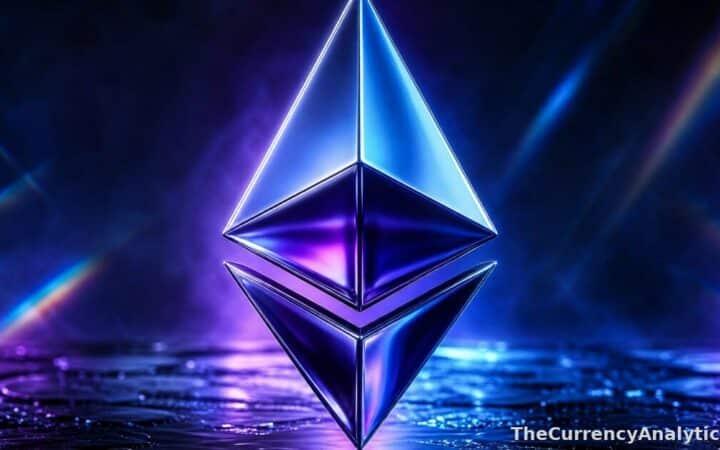 بيتماين تقترب من امتلاك 5% من إيثريوم بعد شراء بقيمة 32 مليون دولار