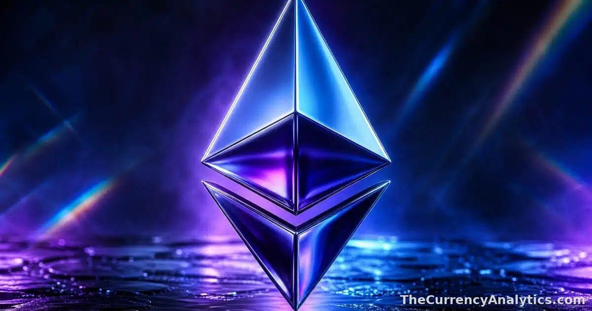بيتماين تقترب من امتلاك 5% من إيثريوم بعد شراء بقيمة 32 مليون دولار