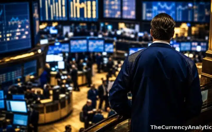توقعات بيتوايز: بيتكوين قد تصل إلى 30 تريليون دولار بعد موافقة صندوق ETF