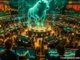 صندوق Bitwise لـ NEAR يُطلق بعائد 5% وسيتي تستهدف بيتكوين عند 113,000 دولار