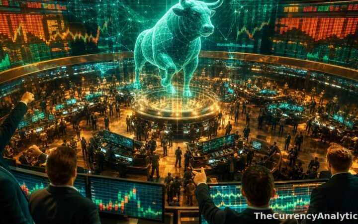 صندوق Bitwise لـ NEAR يُطلق بعائد 5% وسيتي تستهدف بيتكوين عند 113,000 دولار