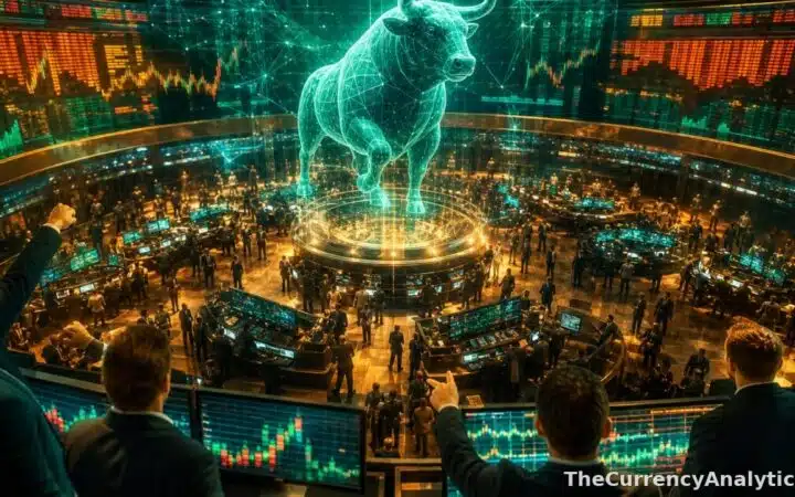 صندوق Bitwise لـ NEAR يُطلق بعائد 5% وسيتي تستهدف بيتكوين عند 113,000 دولار