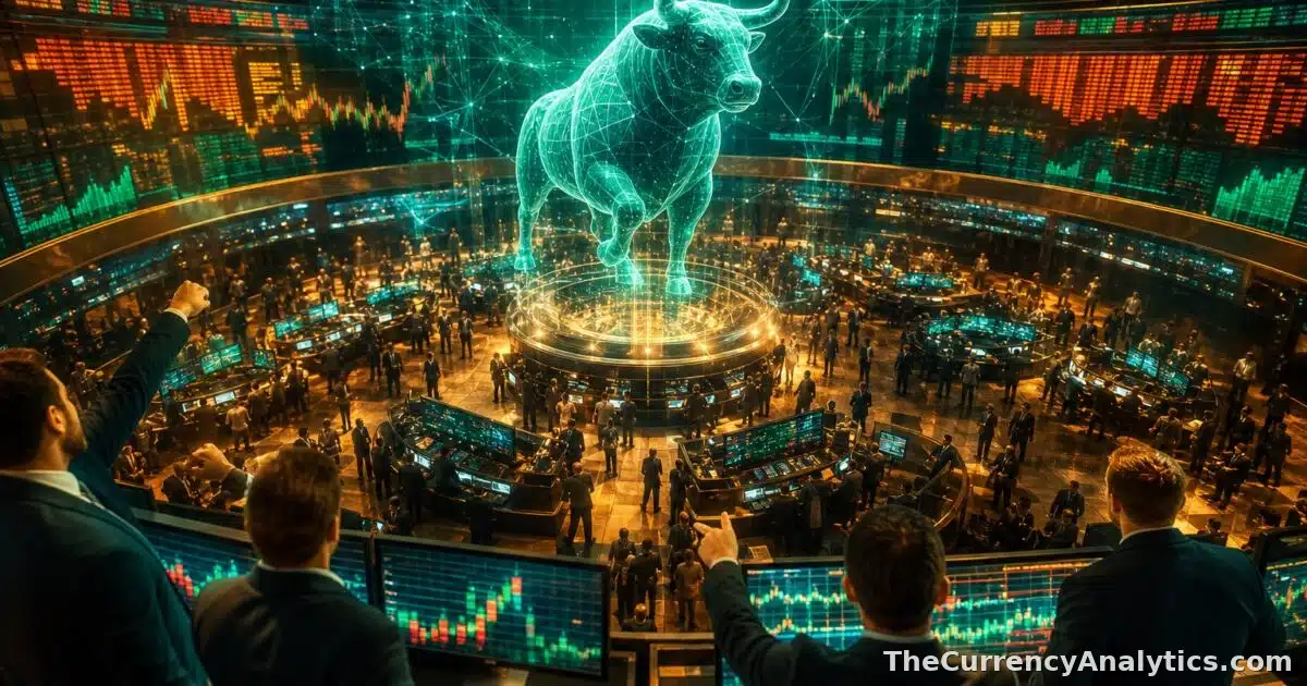 صندوق Bitwise لـ NEAR يُطلق بعائد 5% وسيتي تستهدف بيتكوين عند 113,000 دولار