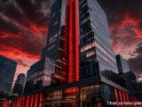 BlackRock تسعى لاستخدام صندوق BUIDL البالغ 2.3 مليار دولار ضمانًا لوول ستريت