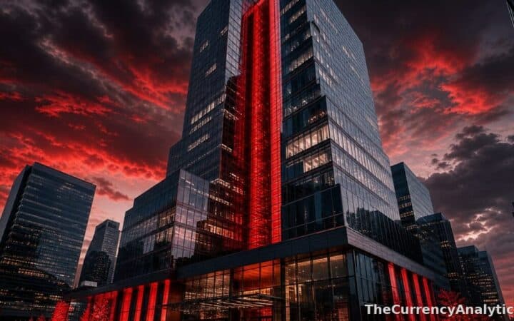 BlackRock تسعى لاستخدام صندوق BUIDL البالغ 2.3 مليار دولار ضمانًا لوول ستريت