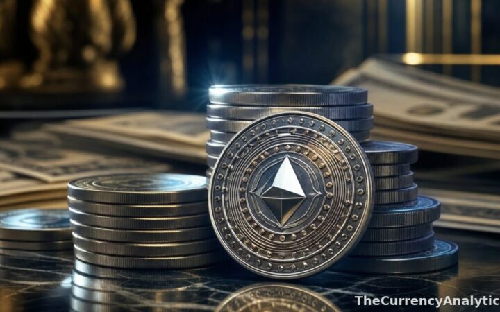 بلومبيرغ تدمج بيانات العملات المستقرة من أليوم لتحديثات تداول العملات الرقمية