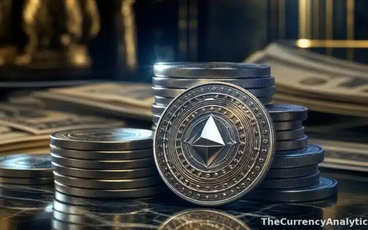 بلومبيرغ تدمج بيانات العملات المستقرة من أليوم لتحديثات تداول العملات الرقمية